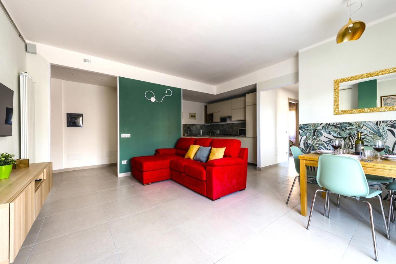 Hostly - Cisanello Suite Apartment - Light And Colors Pisa Exterior photo
