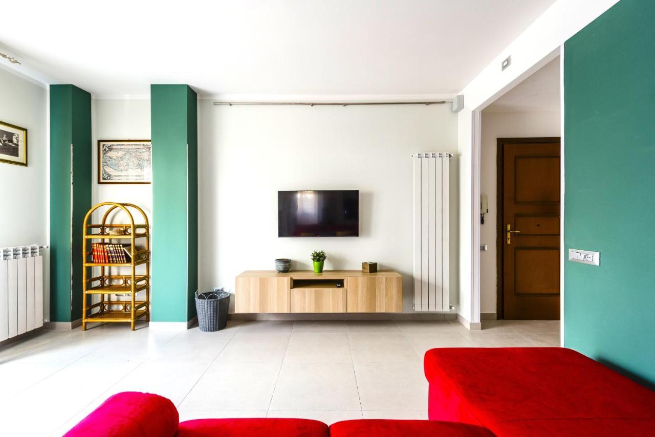 Hostly - Cisanello Suite Apartment - Light And Colors Pisa Exterior photo