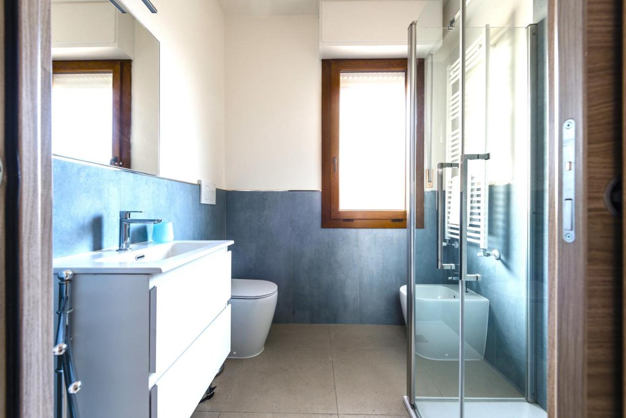 Hostly - Cisanello Suite Apartment - Light And Colors Pisa Exterior photo