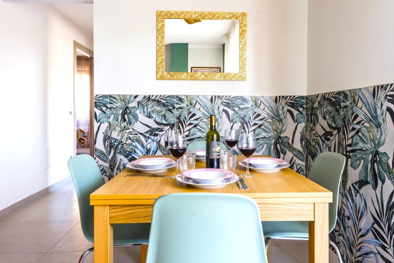 Hostly - Cisanello Suite Apartment - Light And Colors Pisa Exterior photo